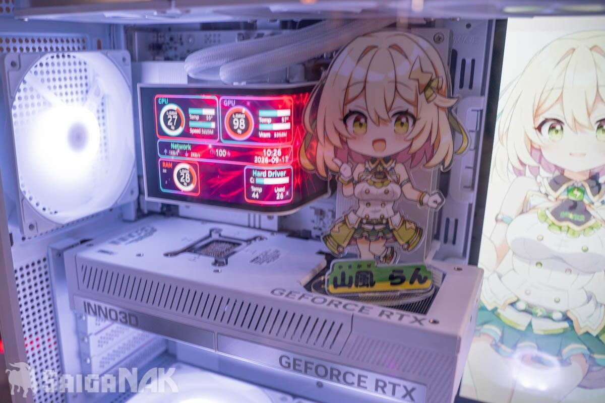 【TGS2026】ソフマップブースレポート！あらゆる最新ゲーミングデバイスを人気タイトルで体験できる