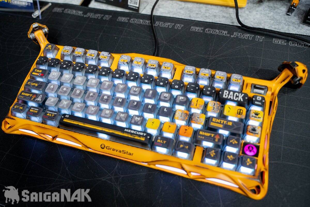 【TGS2026】ソフマップブースレポート！あらゆる最新ゲーミングデバイスを人気タイトルで体験できる