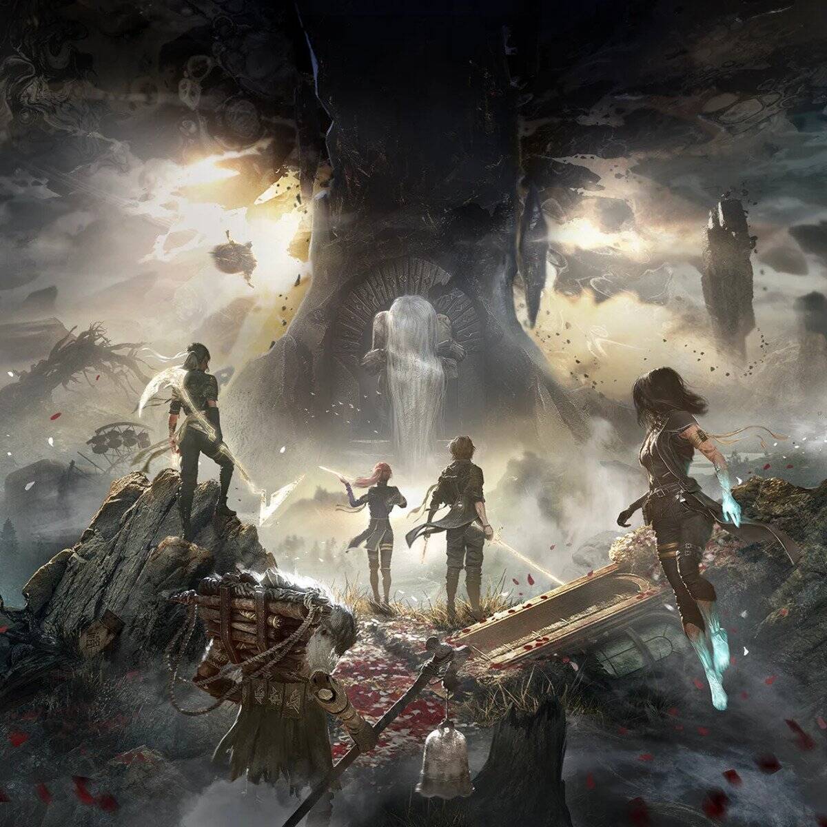 「THE GAME AWARDS 2025」全29部門の受賞結果まとめ！GOTYは「Clair Obscur: Expedition 33」に