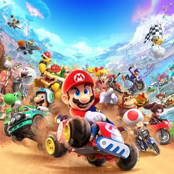 「「THE GAME AWARDS 2025」全29部門の受賞結果まとめ！GOTYは「Clair Obscur: Expedition 33」に」の画像