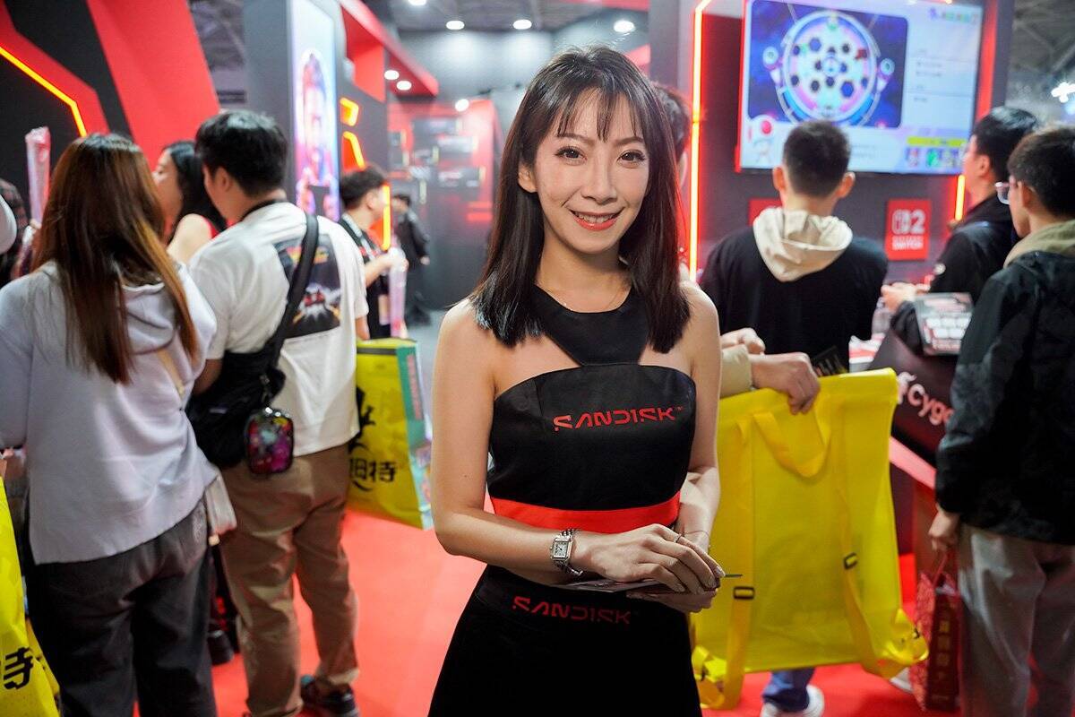 【TPG2026】コントローラーを広く展開する「HORI」と高性能SSDが強い「サンディスク」のブースをレポート