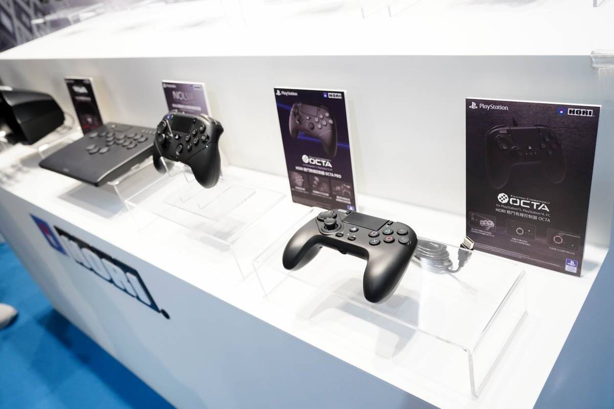 【TPG2026】コントローラーを広く展開する「HORI」と高性能SSDが強い「サンディスク」のブースをレポート