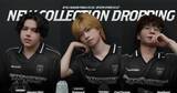 「プロeスポーツチーム「DFM」が7月26日に「VALORANT Challengers Japan 2026 Season Finals」でチームブース出展決定！」の画像1
