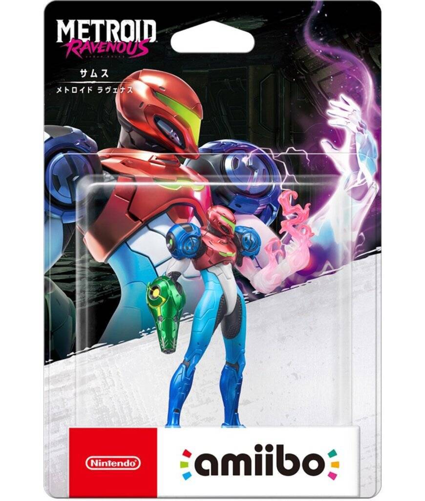 5年ぶりの完全新作！「メトロイド ラヴェナス」がSwitch 2で2027年1月28日に発売決定！