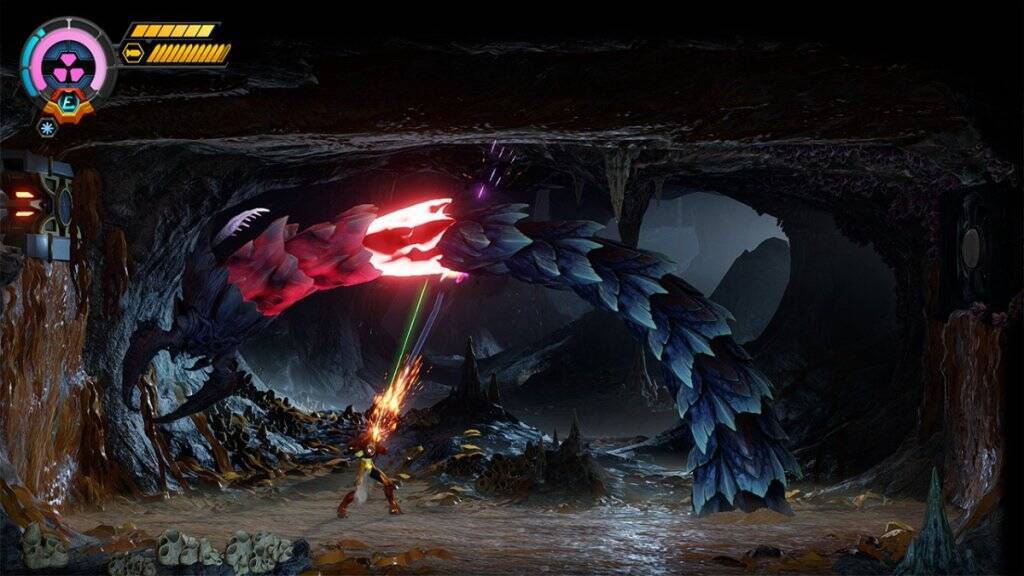 5年ぶりの完全新作！「メトロイド ラヴェナス」がSwitch 2で2027年1月28日に発売決定！