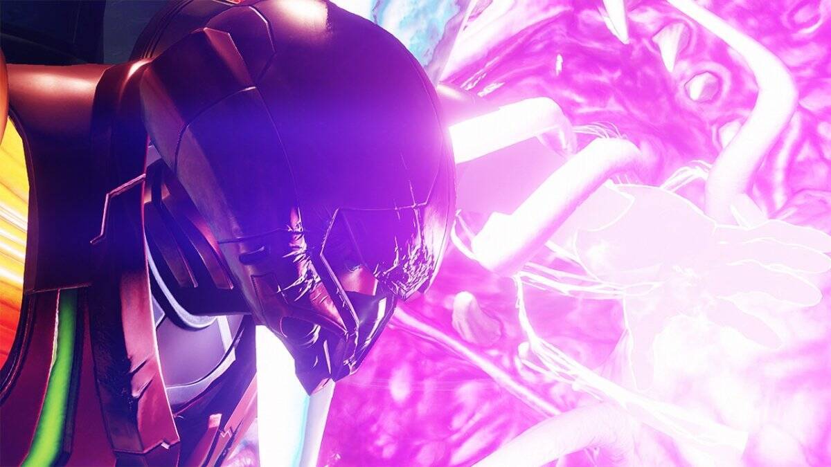 5年ぶりの完全新作！「メトロイド ラヴェナス」がSwitch 2で2027年1月28日に発売決定！