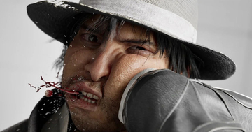 シリーズ完全新作「New VIRTUA FIGHTER」のバトルシステム情報がTGS2025で初公開！豪華ゲストを迎え開発陣が語る