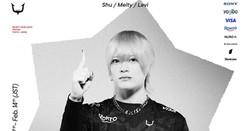 REJECTブロスタ部門にLeviが加入！新体制で「ブロスタチャンピオンシップ2026」へ参戦