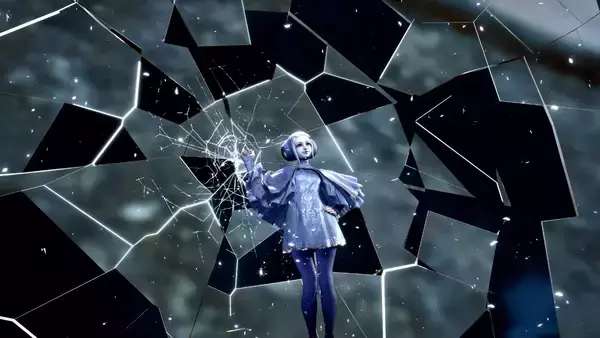 「「スト6」Year 3追加キャラクター第4弾「イングリッド」参戦決定！ティザー映像も公開中」の画像