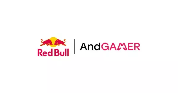 レッドブルとAndGAMERがパートナーシップを締結！イベントやリアル拠点でのブランド連携、コンテンツ展開など実施