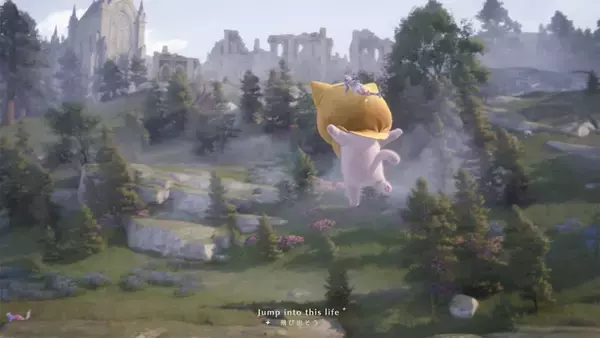 「「インフィニティニキ」が12月5日(木)にリリース決定！ジェシー・Jさんが歌うテーマ曲が公開」の画像