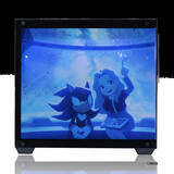 「ソニック・ザ・ヘッジホッグとゲーミングPCブランド「Astromeda」がコラボ！ソニックモデルとシャドウモデルの2種類がラインナップ」の画像6