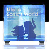 「ソニック・ザ・ヘッジホッグとゲーミングPCブランド「Astromeda」がコラボ！ソニックモデルとシャドウモデルの2種類がラインナップ」の画像7