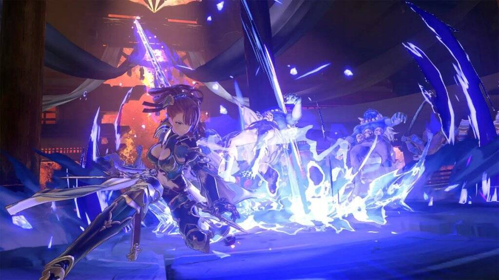 「GRANBLUE FANTASY: Relink - Endless Ragnarok」が7月9日に発売決定！豪華購入特典や「クローズドベータテスト」の情報も