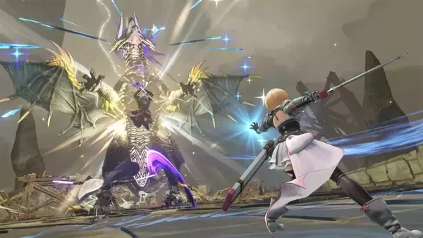 「「GRANBLUE FANTASY: Relink - Endless Ragnarok」が7月9日に発売決定！豪華購入特典や「クローズドベータテスト」の情報も」の画像