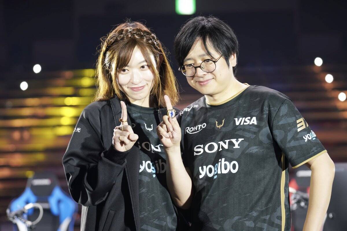 「SFL: WC 2025」優勝のREJECTにインタビュー「ウメハラ対MenaRDも想定済み」「寂しいから韓国の家に来て」