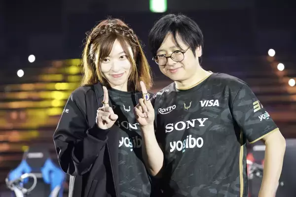 「「SFL: WC 2025」優勝のREJECTにインタビュー「ウメハラ対MenaRDも想定済み」「寂しいから韓国の家に来て」」の画像