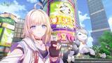 「HoYoverse新作「崩壊：ネクサスアニマ」の新規クローズドテストの参加者募集が開始！7月9日から開催」の画像3