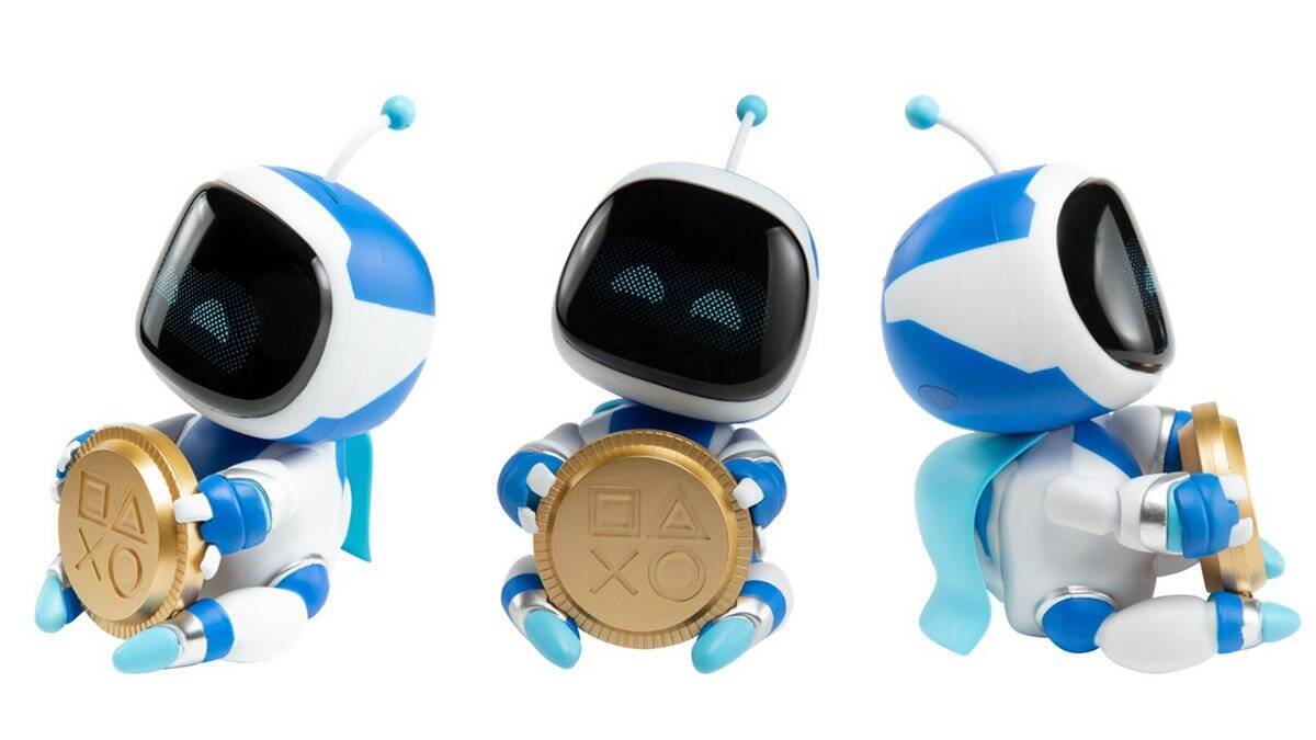 GRAPHTから「PlayStation」「ASTRO BOT」「どこでもいっしょ」の新作アイテムが発売！ショルダーバッグなど新生活で活躍するアイテムも