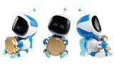 「GRAPHTから「PlayStation」「ASTRO BOT」「どこでもいっしょ」の新作アイテムが発売！ショルダーバッグなど新生活で活躍するアイテムも」の画像8