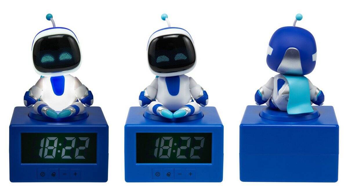 GRAPHTから「PlayStation」「ASTRO BOT」「どこでもいっしょ」の新作アイテムが発売！ショルダーバッグなど新生活で活躍するアイテムも