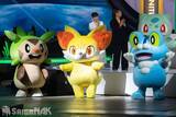 「おひなさまも大興奮の「PJCS2026」ポケモン30周年スペシャルイベントレポート！たくろう、阿部一二三、長浜広菜と27匹のポケモンが登場」の画像16