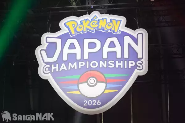 「おひなさまも大興奮の「PJCS2026」ポケモン30周年スペシャルイベントレポート！たくろう、阿部一二三、長浜広菜と27匹のポケモンが登場」の画像
