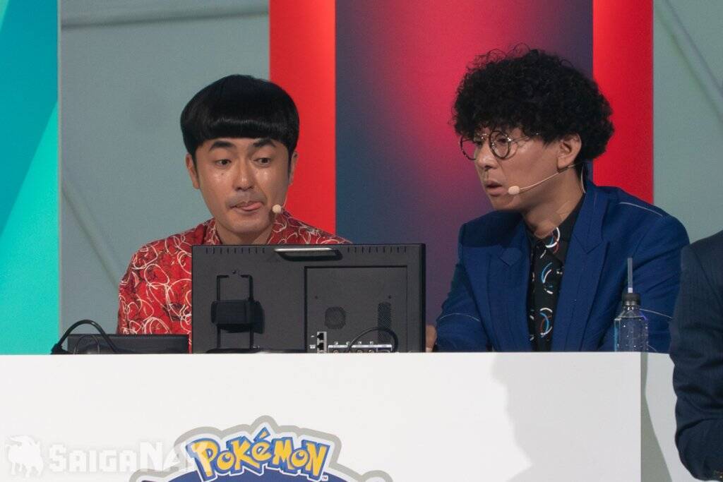 おひなさまも大興奮の「PJCS2026」ポケモン30周年スペシャルイベントレポート！たくろう、阿部一二三、長浜広菜と27匹のポケモンが登場