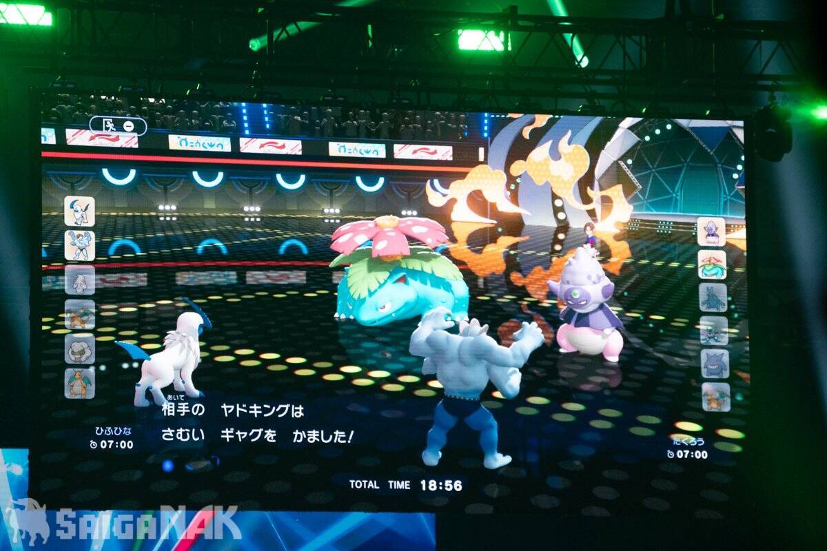 おひなさまも大興奮の「PJCS2026」ポケモン30周年スペシャルイベントレポート！たくろう、阿部一二三、長浜広菜と27匹のポケモンが登場