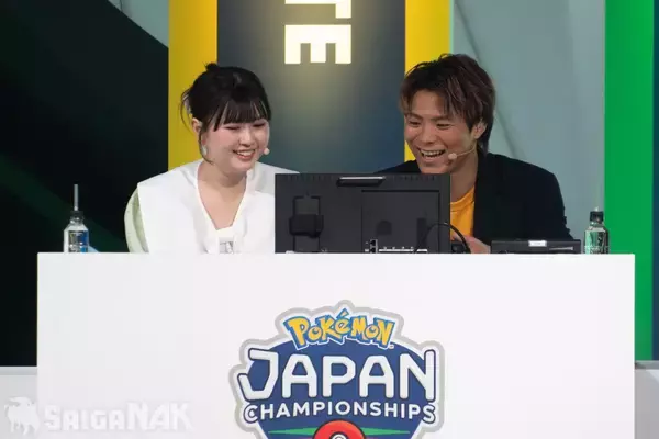 「おひなさまも大興奮の「PJCS2026」ポケモン30周年スペシャルイベントレポート！たくろう、阿部一二三、長浜広菜と27匹のポケモンが登場」の画像
