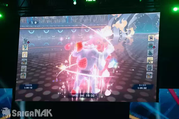 「おひなさまも大興奮の「PJCS2026」ポケモン30周年スペシャルイベントレポート！たくろう、阿部一二三、長浜広菜と27匹のポケモンが登場」の画像