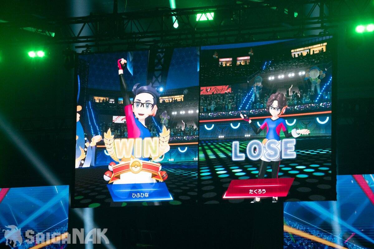 おひなさまも大興奮の「PJCS2026」ポケモン30周年スペシャルイベントレポート！たくろう、阿部一二三、長浜広菜と27匹のポケモンが登場