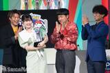 「おひなさまも大興奮の「PJCS2026」ポケモン30周年スペシャルイベントレポート！たくろう、阿部一二三、長浜広菜と27匹のポケモンが登場」の画像34