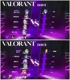 「eスポーツイベント「VSPO! SHOWDOWN 2026 powered by RAGE」の詳細が発表！「VALORANT」「LoL」「スト6」各タイトルのチームメンバー、コーチなどが公開」の画像2