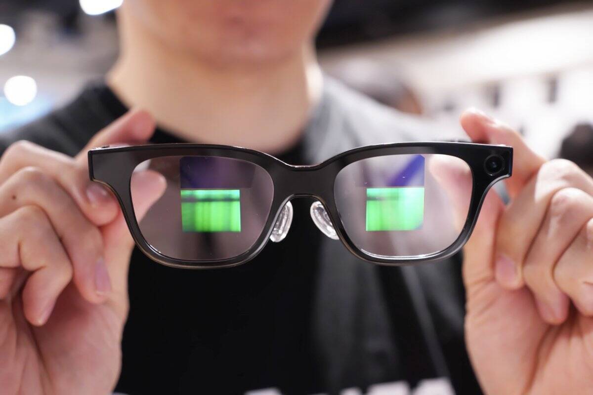 メガネの完全上位互換になり得る「Rokid スマートAIグラス」がMakuakeで先行販売スタート！実際に製品を試してみた