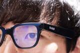 「メガネの完全上位互換になり得る「Rokid スマートAIグラス」がMakuakeで先行販売スタート！実際に製品を試してみた」の画像17