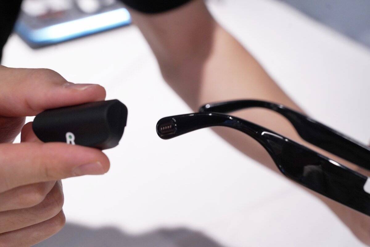 メガネの完全上位互換になり得る「Rokid スマートAIグラス」がMakuakeで先行販売スタート！実際に製品を試してみた