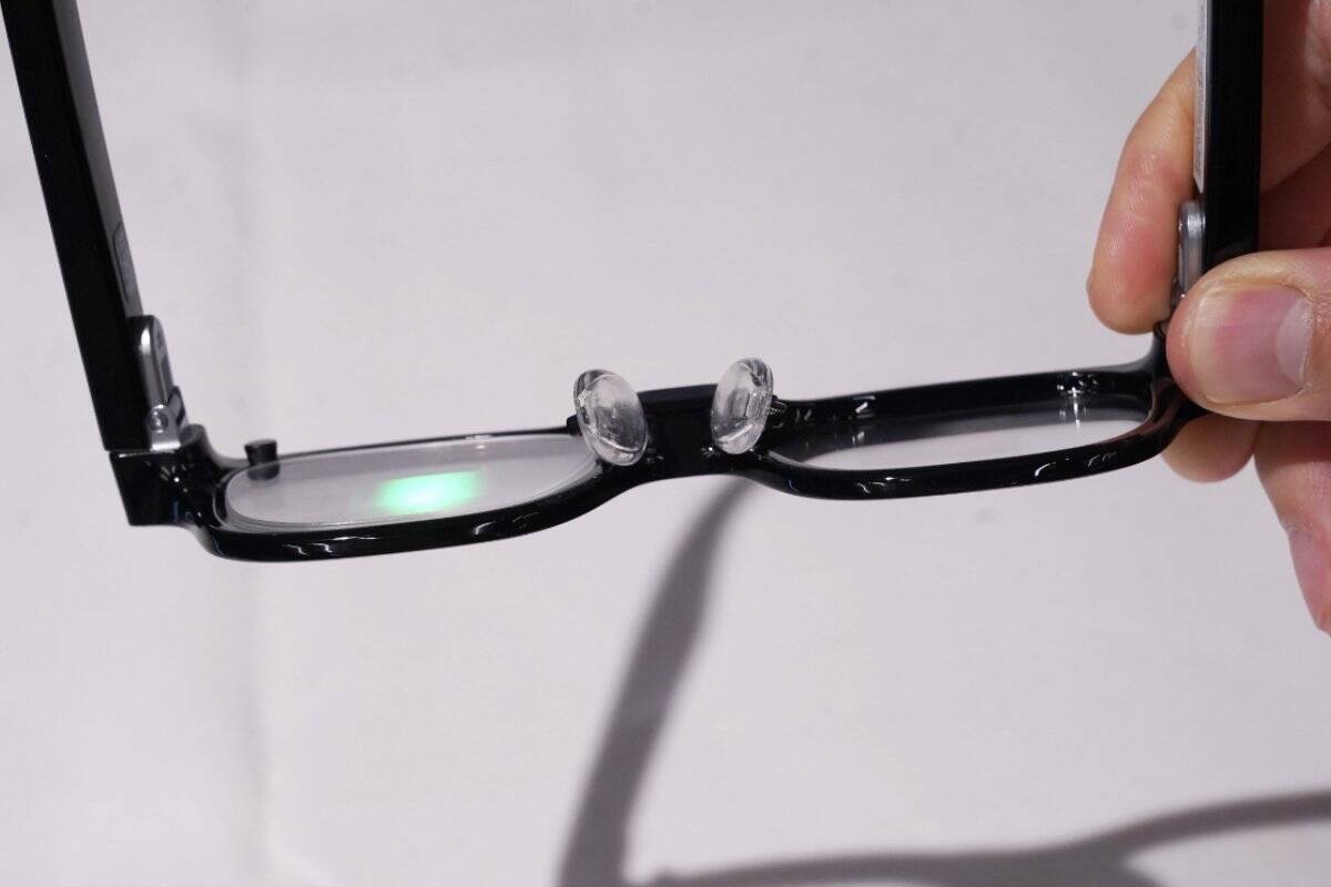 メガネの完全上位互換になり得る「Rokid スマートAIグラス」がMakuakeで先行販売スタート！実際に製品を試してみた