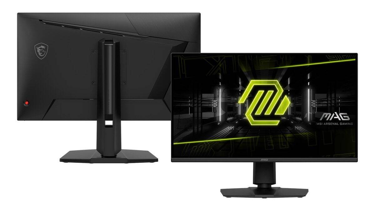 MSIからゲーミングモニター「MAG 275UPD E14」が発売！4K / 144Hz・フルHD / 288Hzを切り替えられるデュアルモード搭載