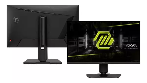 「MSIからゲーミングモニター「MAG 275UPD E14」が発売！4K / 144Hz・フルHD / 288Hzを切り替えられるデュアルモード搭載」の画像