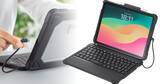 「iPadが簡単にノートパソコンへ変身！第10世代専用ケース付きキーボード「SKB-IP7GIGA」が登場！」の画像1