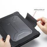 「iPadが簡単にノートパソコンへ変身！第10世代専用ケース付きキーボード「SKB-IP7GIGA」が登場！」の画像13