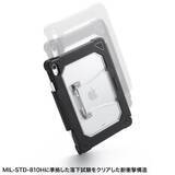 「iPadが簡単にノートパソコンへ変身！第10世代専用ケース付きキーボード「SKB-IP7GIGA」が登場！」の画像15