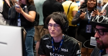 「REJECT」FATAL FURY部門 Laggia選手がSCS 2025 Season 3で優勝！10月開催の決勝大会へ