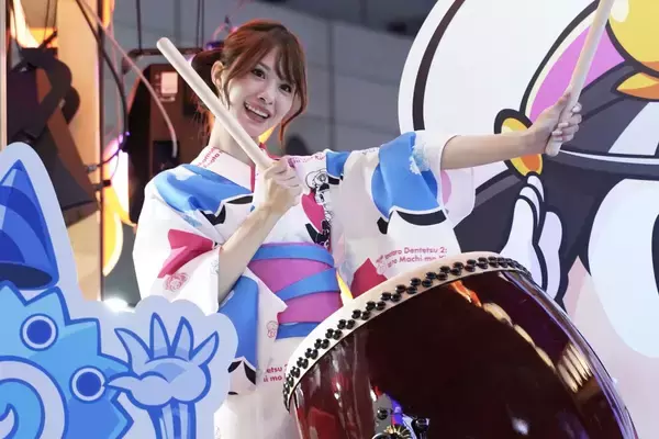 「【TGS2025】「桃太郎電鉄２ ～あなたの町も きっとある～ 東日本編＋西日本編」試遊レポート！シリーズ最大ボリュームの約1000駅搭載」の画像