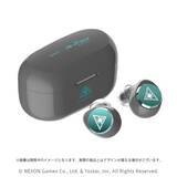 「「AVIOT」×「ブルーアーカイブ」コラボ完全ワイヤレスイヤホン「TE-V1R-BLA」が12月13日まで予約受付中！100種類以上の完全新録スペシャルボイスを収録」の画像2