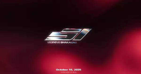 SHAKA主催イベント「LEGENDUS SHAKA ONE」が決定！どぐら氏ほか人気ストリーマー35人が集結