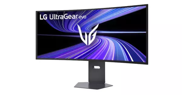LGのウルトラワイド有機ELゲーミングモニター「39GX950B-B」が予約販売開始！39インチ、5K2Kの超高解像度対応