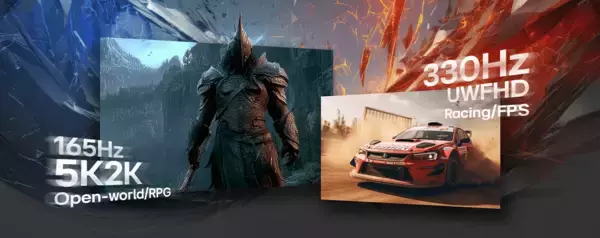 「LGのウルトラワイド有機ELゲーミングモニター「39GX950B-B」が予約販売開始！39インチ、5K2Kの超高解像度対応」の画像