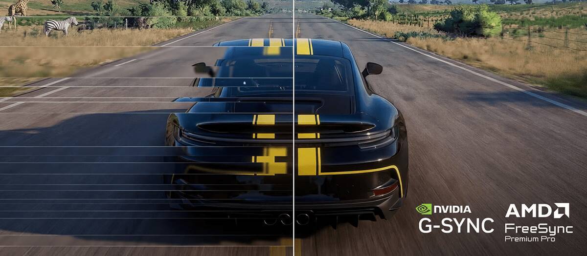 LGのウルトラワイド有機ELゲーミングモニター「39GX950B-B」が予約販売開始！39インチ、5K2Kの超高解像度対応